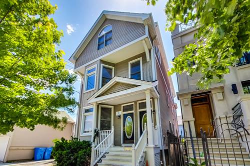 1415 W Barry Unit 1, Chicago, IL 60657