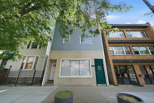 4541 N Western Unit 2, Chicago, IL 60625