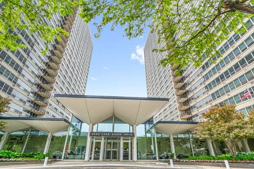 3550 N Lake Shore Unit 1912, Chicago, IL 60657