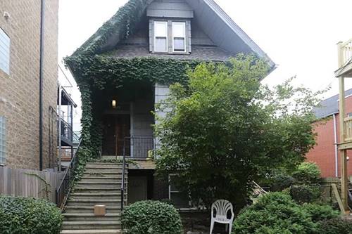 3243 N Kenmore Unit GARDEN, Chicago, IL 60657