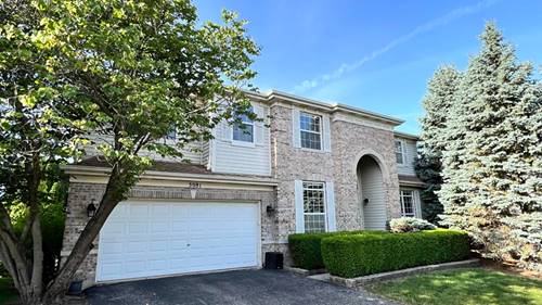 3081 Handley, Lisle, IL 60532