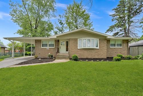 3245 S Manor, Lansing, IL 60438