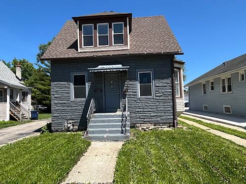 1609 S 9th, Maywood, IL 60153