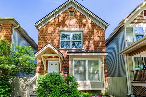 3413 S Indiana, Chicago, IL 60616