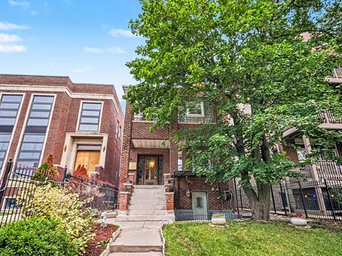 4749 N Dover, Chicago, IL 60640