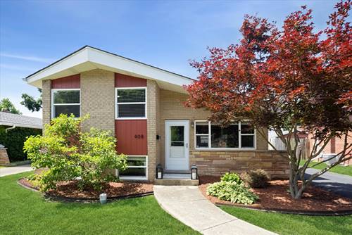 408 W Commonwealth, Elmhurst, IL 60126