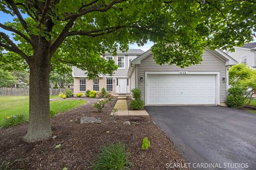 1112 Natalie, Naperville, IL 60540