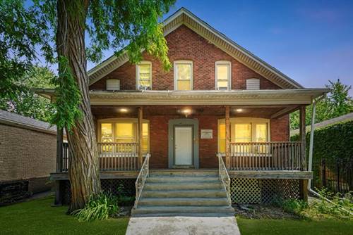 8239 S Colfax, Chicago, IL 60617