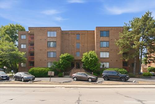 6401 Pershing Unit 105, Stickney, IL 60402