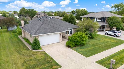 8442 Rob Roy, Orland Park, IL 60462