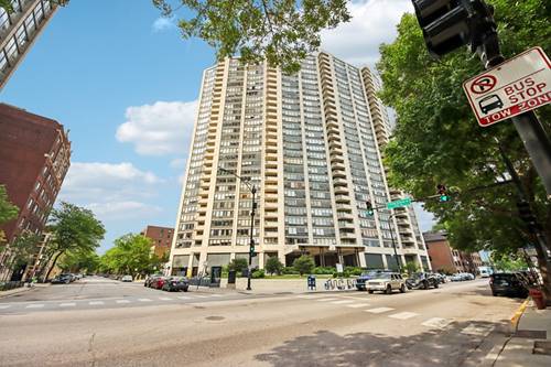 3930 N Pine Grove Unit 2708, Chicago, IL 60613