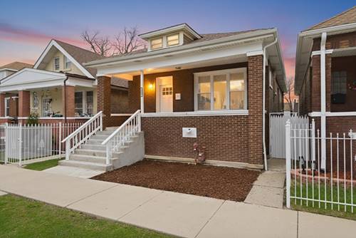 6029 S Artesian, Chicago, IL 60629