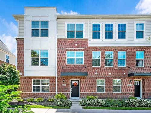 2939 Reflection, Naperville, IL 60564