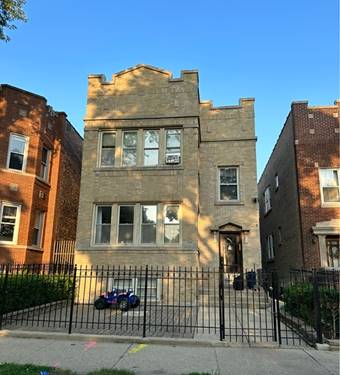 5632 N Rockwell, Chicago, IL 60659