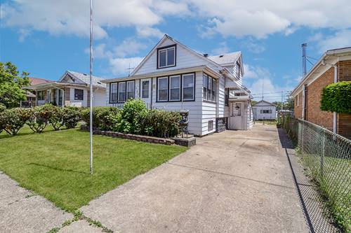 609 Greenbay, Calumet City, IL 60409