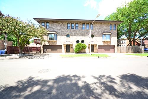 3006 S Lyman Unit 2, Chicago, IL 60608