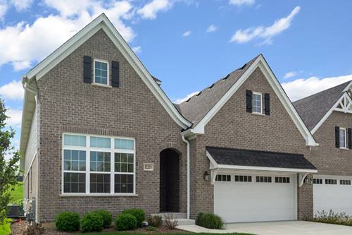 12215 Copper Ridge, Lemont, IL 60439