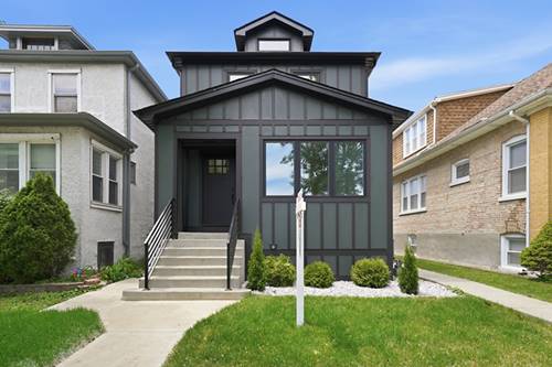 1416 Ridgeland, Berwyn, IL 60402