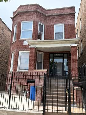 7940 S Carpenter Unit 2, Chicago, IL 60620