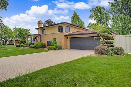 222 S Mayfair, Chicago Heights, IL 60411