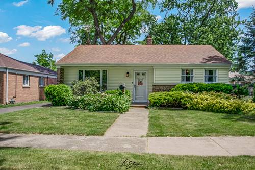 17531 Western, Homewood, IL 60430