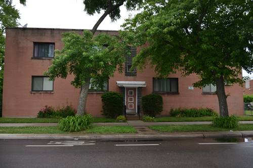 2822 W Granville Unit 2W, Chicago, IL 60659