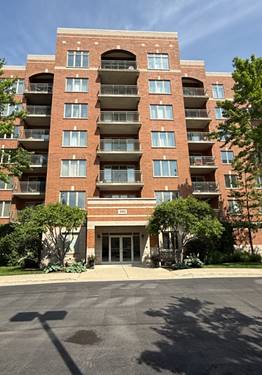 390 S Western Unit 402, Des Plaines, IL 60016