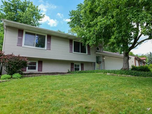 1707 S Green Meadows, Streamwood, IL 60107