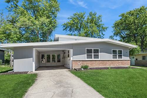 453 Tomahawk, Park Forest, IL 60466