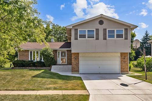 1727 Roosa, Elk Grove Village, IL 60007