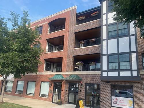 18 S Fairview Unit 2N, Park Ridge, IL 60068