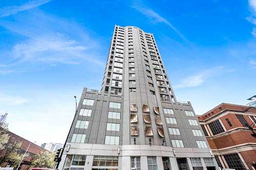 600 N Dearborn Unit 603, Chicago, IL 60654