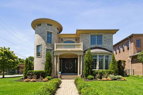 7000 N Kilpatrick, Lincolnwood, IL 60712