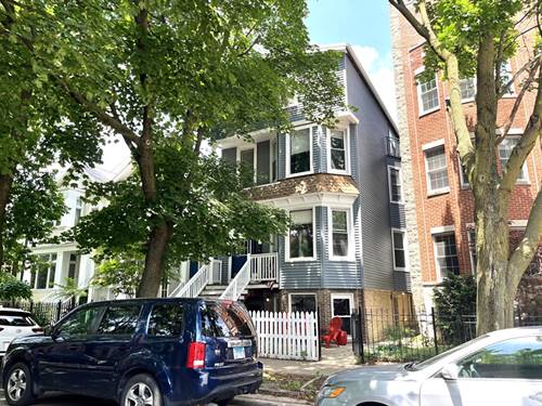 1416 W Wolfram Unit G, Chicago, IL 60657
