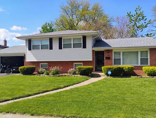 15659 Mutual, South Holland, IL 60473