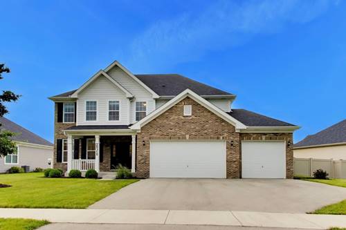 25315 W Rock, Plainfield, IL 60586