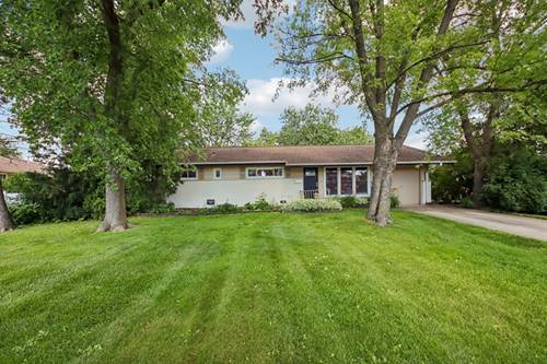 320 Illinois, Hoffman Estates, IL 60169