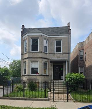 4849 W Fulton Unit 2, Chicago, IL 60644
