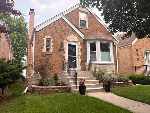 5823 N Merrimac, Chicago, IL 60646