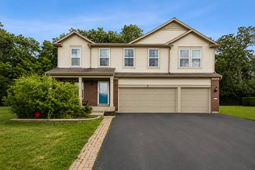 4015 Cypress, Zion, IL 60099