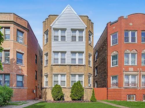 10724 S Avenue C Unit 2, Chicago, IL 60617