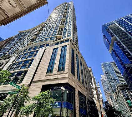 130 N Garland Unit 2110, Chicago, IL 60602