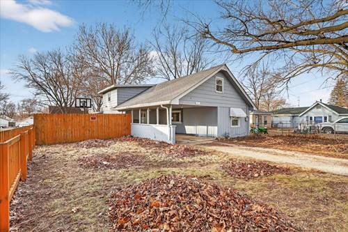 2929 Sewell, Rockford, IL 61109