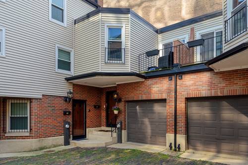 492 W Belmont, Chicago, IL 60657