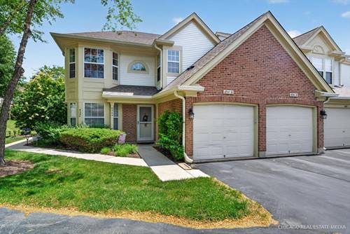 634 Village Unit B, Crystal Lake, IL 60014