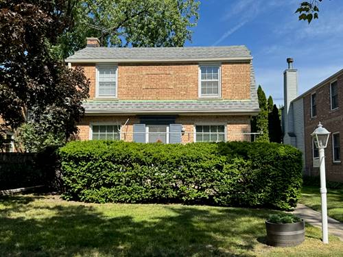 8217 Laramie, Skokie, IL 60077