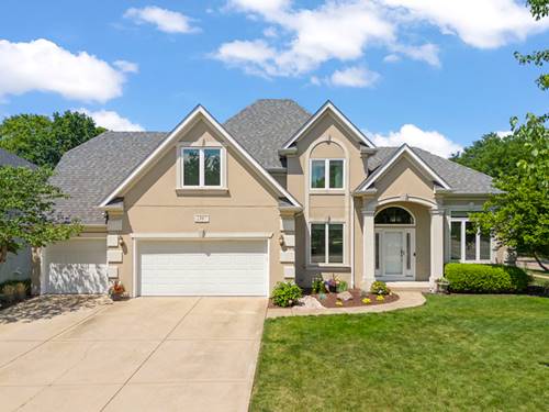 2367 Angela, Aurora, IL 60502
