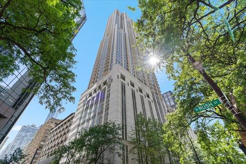 55 E Erie Unit 1705, Chicago, IL 60611