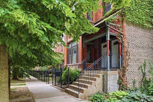 1516 N Mohawk Unit 3F, Chicago, IL 60610