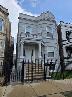 539 N Trumbull, Chicago, IL 60624